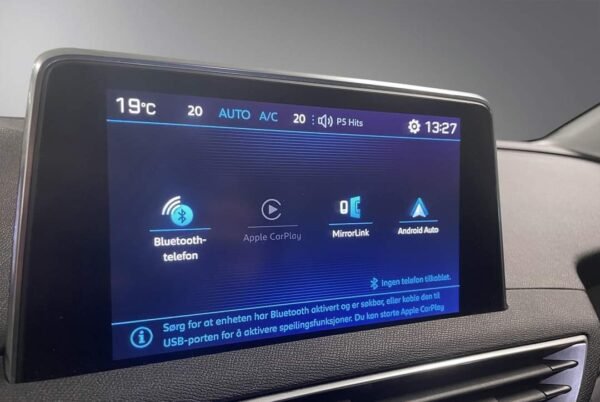Peugeot 5008 Allure – Image 7
