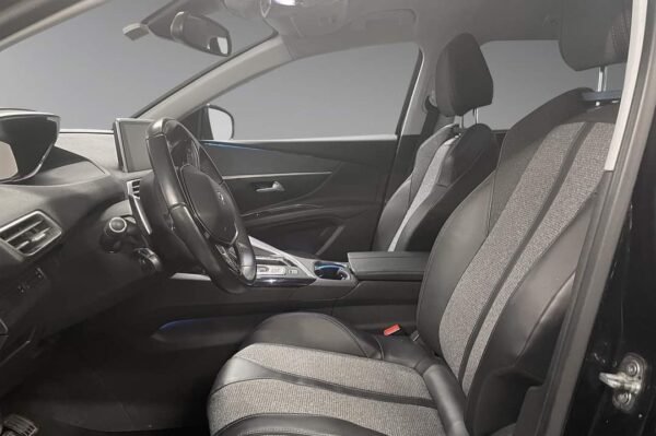 Peugeot 5008 Allure – Image 13