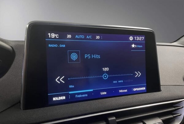 Peugeot 5008 Allure – Image 15