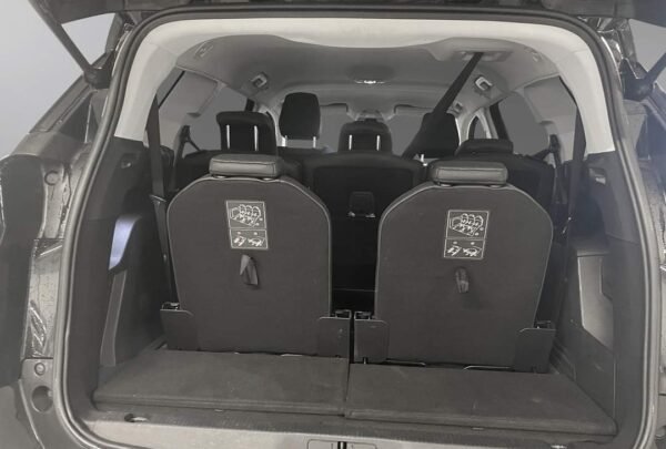 Peugeot 5008 Allure – Image 14