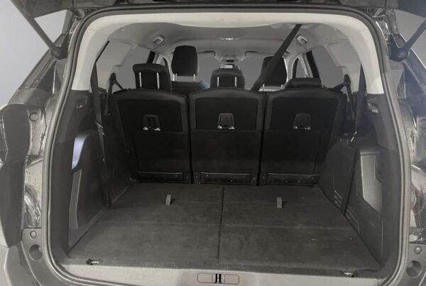 Peugeot 5008 Allure – Image 16