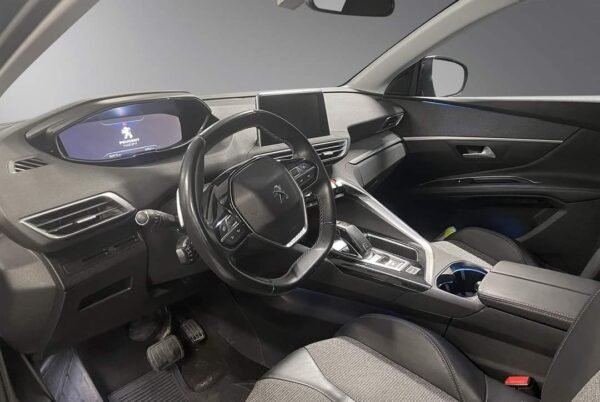 Peugeot 5008 Allure – Image 17