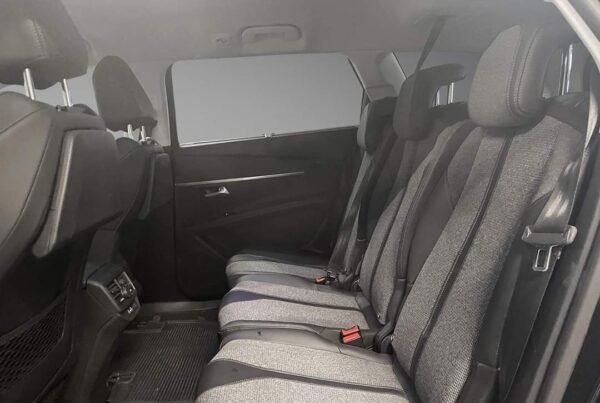 Peugeot 5008 Allure – Image 18