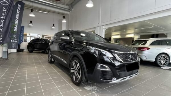 Peugeot 5008 GT – Image 6