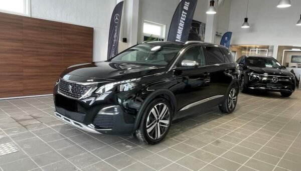 Peugeot 5008 GT – Image 5