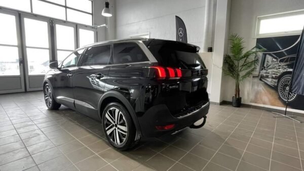 Peugeot 5008 GT – Image 4