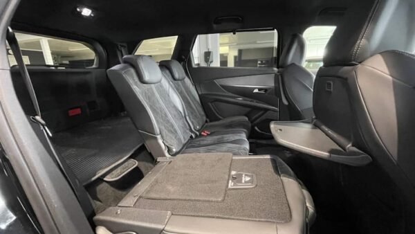 Peugeot 5008 GT – Image 8