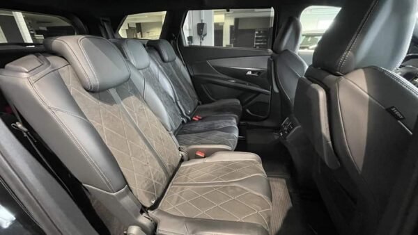 Peugeot 5008 GT – Image 7