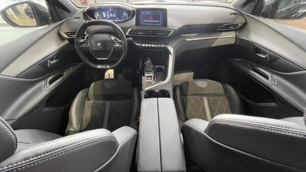 Peugeot 5008 GT – Image 14