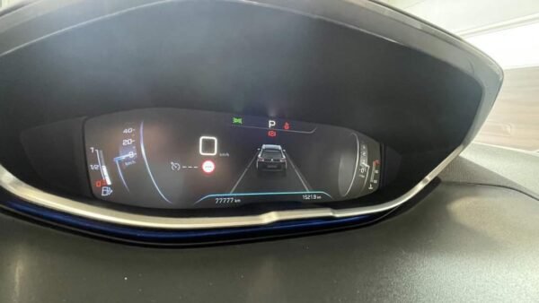 Peugeot 5008 GT – Image 12