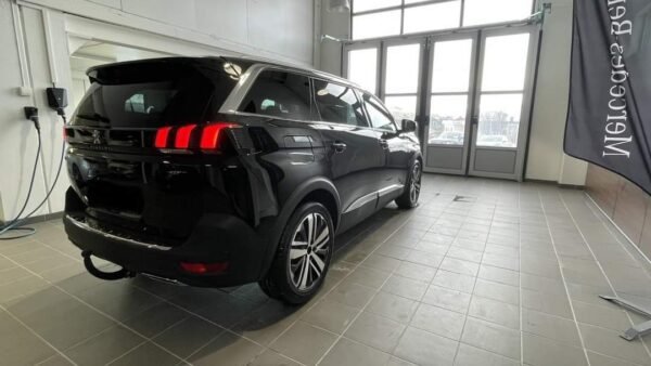 Peugeot 5008 GT – Image 15