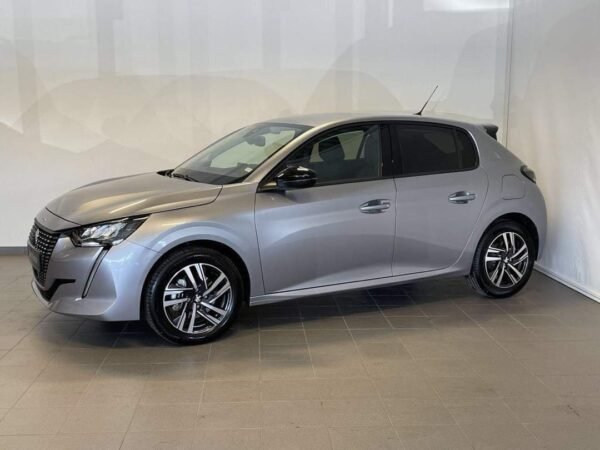 Peugeot 208 Allure – Image 6