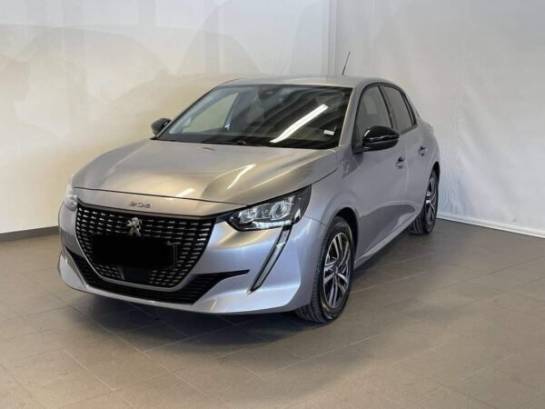 Peugeot 208 Allure – Image 5