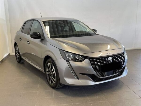 Peugeot 208 Allure – Image 4