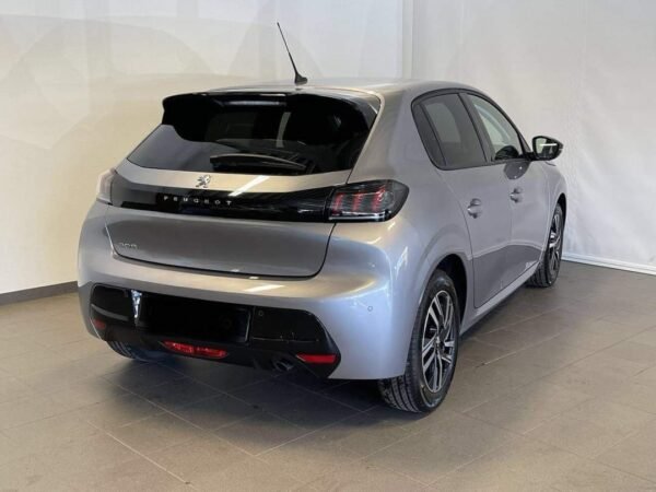 Peugeot 208 Allure – Image 8