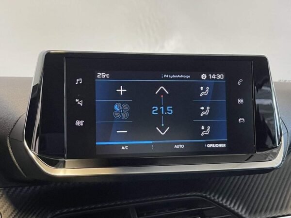 Peugeot 208 Allure – Image 22