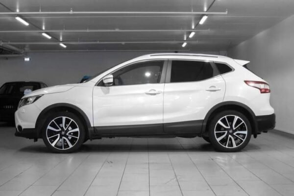 Nissan Qashqaï – Image 5