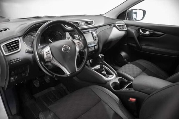 Nissan Qashqaï – Image 18