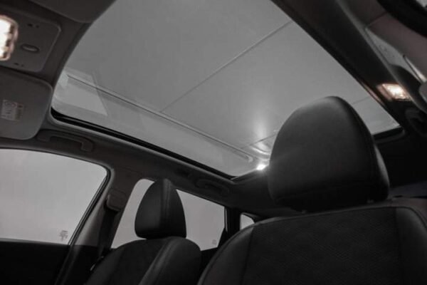 Nissan Qashqaï – Image 20