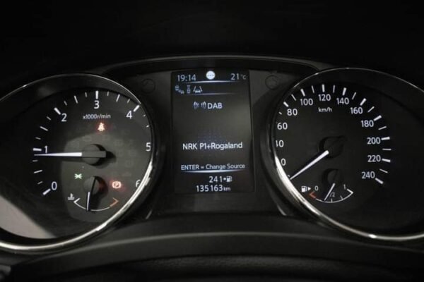 Nissan Qashqaï – Image 24