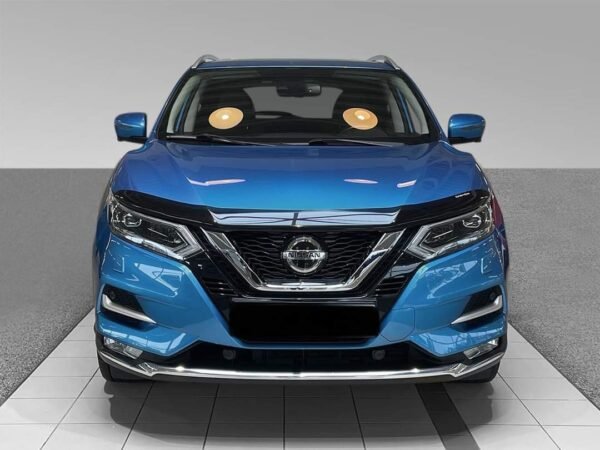 Nissan Qashqaï – Image 2