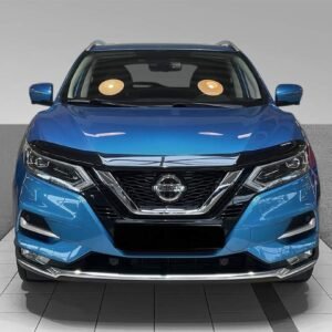 Nissan Qashqaï