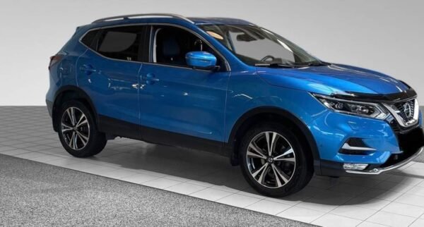 Nissan Qashqaï – Image 6