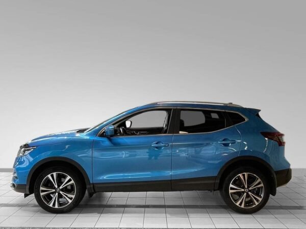 Nissan Qashqaï – Image 5