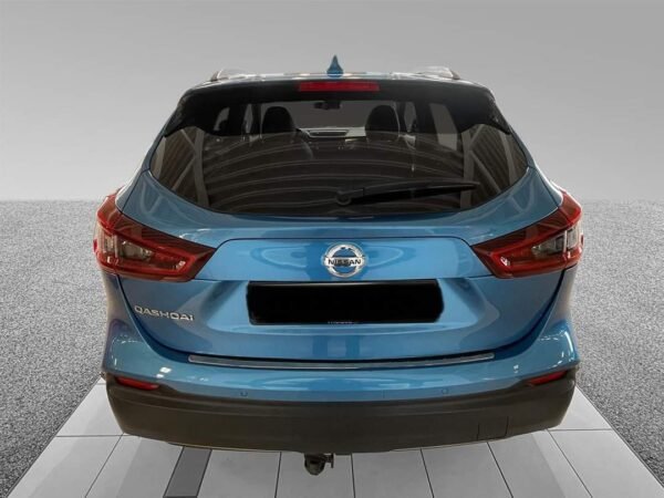 Nissan Qashqaï – Image 4