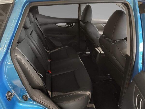 Nissan Qashqaï – Image 3