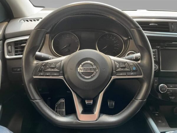 Nissan Qashqaï – Image 10