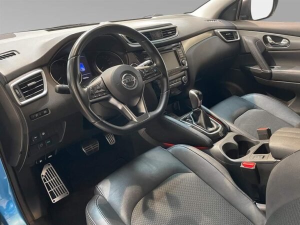 Nissan Qashqaï – Image 8