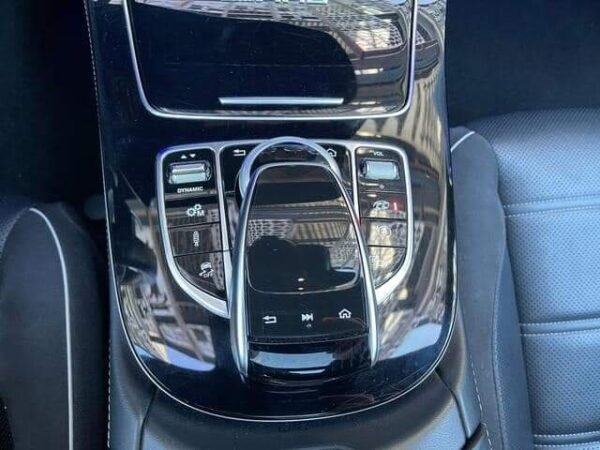 Mercedes-Benz E-Classe 63 S – Image 8