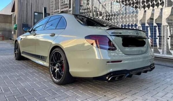 Mercedes-Benz E-Classe 63 S – Image 13