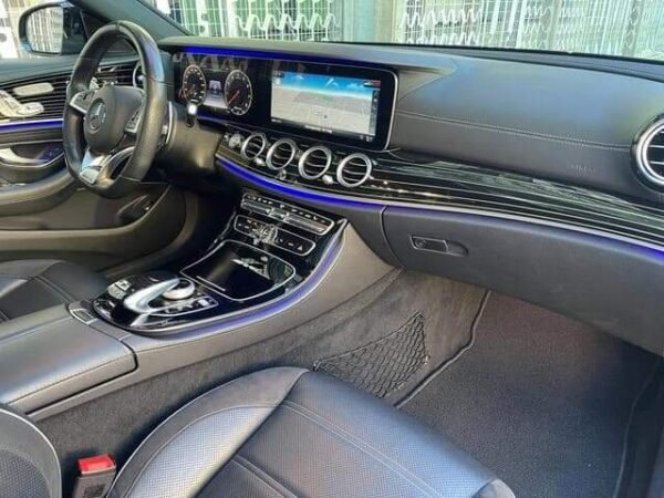 Mercedes-Benz E-Classe 63 S – Image 17