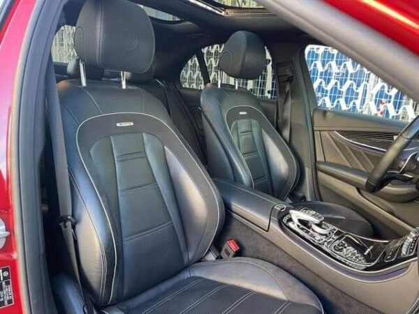 Mercedes-Benz E-Classe 63 S – Image 15