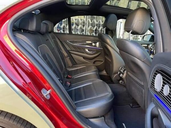 Mercedes-Benz E-Classe 63 S – Image 19
