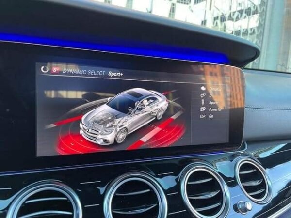 Mercedes-Benz E-Classe 63 S – Image 18