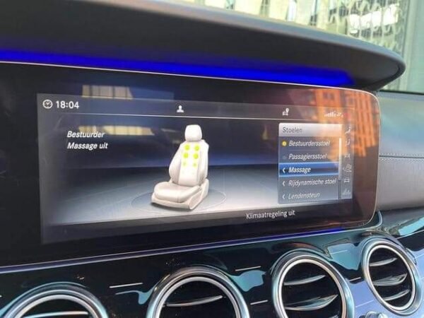Mercedes-Benz E-Classe 63 S – Image 22