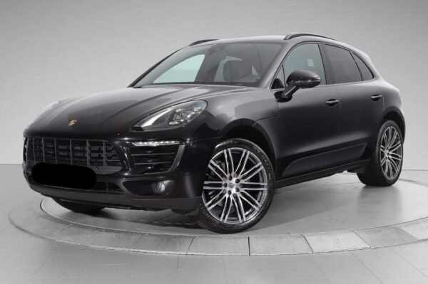 Porsche Macan – Image 2