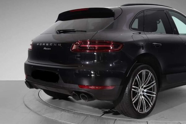 Porsche Macan – Image 3