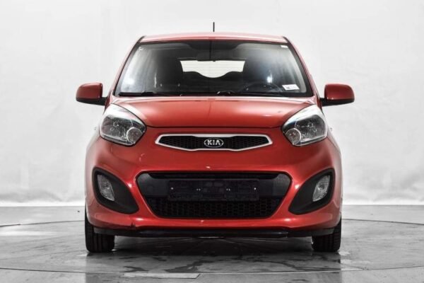Kia Picanto  – Image 2