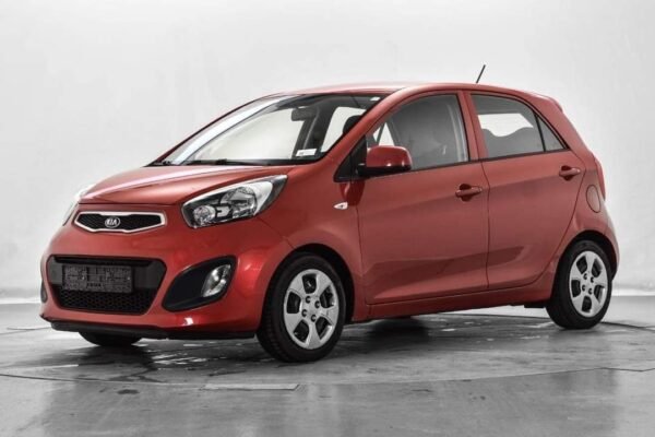 Kia Picanto  – Image 4