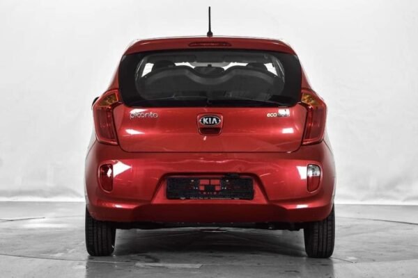 Kia Picanto  – Image 3