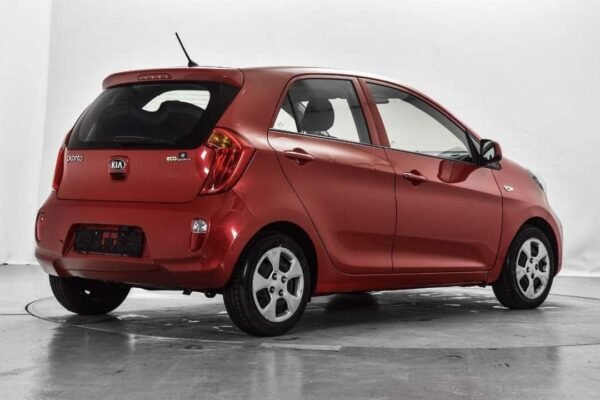Kia Picanto  – Image 10