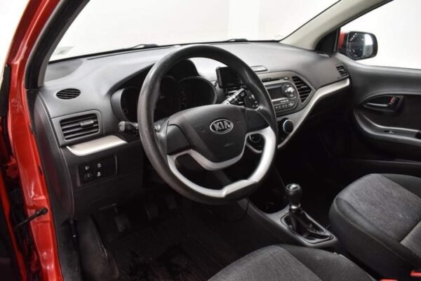 Kia Picanto  – Image 8