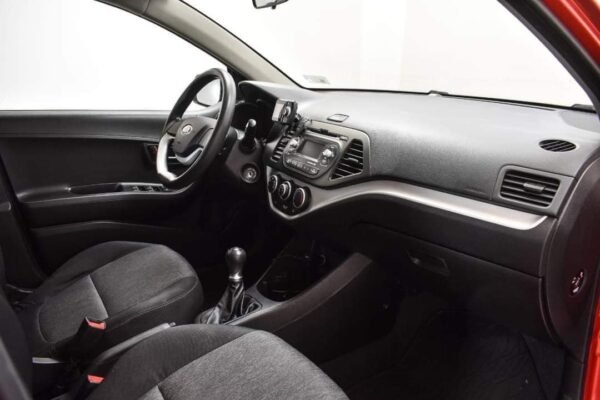 Kia Picanto  – Image 22
