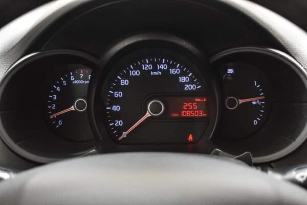 Kia Picanto  – Image 19