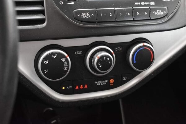 Kia Picanto  – Image 25