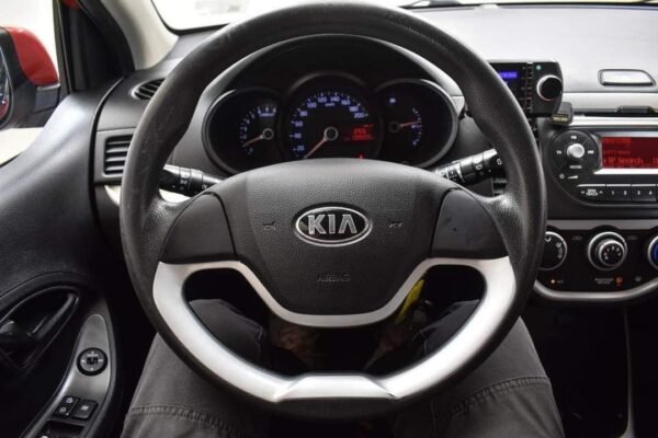 Kia Picanto  – Image 27